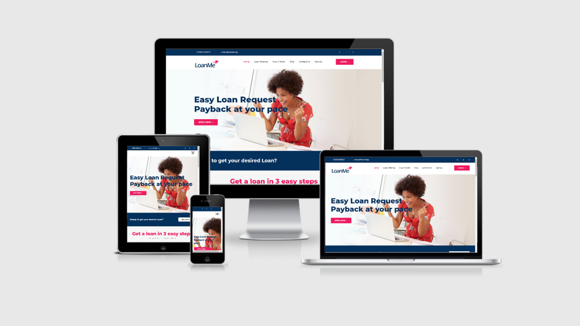 web design training academy in ibadan nigeria course outline